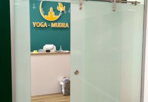 Фото Проект для йога-центра Мудра