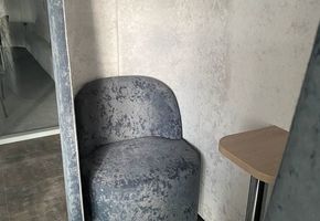 Акустическая кабина для компании «2ГИС» г. Тюмень ул. Николая Машарова, д.2.